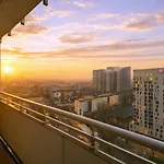 Apartmán Kairos - Stockholm - Darmowy Parking, Scisle Centrum