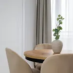Apartmán Kairos - Stockholm - Darmowy Parking, Scisle Centrum Katovice