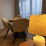 Kairos - Stockholm - Darmowy Parking, Scisle Centrum Apartment