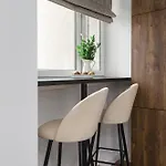 Kairos - Stockholm - Darmowy Parking, Scisle Centrum Apartmán Katovice