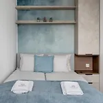 Apartmán Kairos - Stockholm - Darmowy Parking, Scisle Centrum *