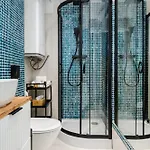 Apartment Kairos - Stockholm - Darmowy Parking, Scisle Centrum *