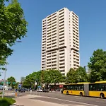Kairos - Stockholm - Darmowy Parking, Scisle Centrum Apartment *