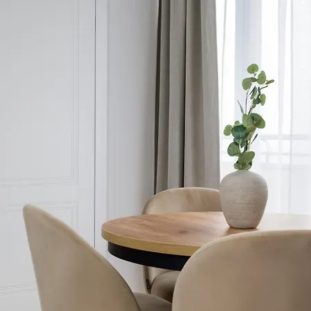 Appartamento Kairos - Stockholm - Darmowy Parking, Scisle Centrum Katowice