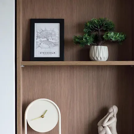 Kairos - Stockholm - Darmowy Parking, ścisłe Centrum * Katowice