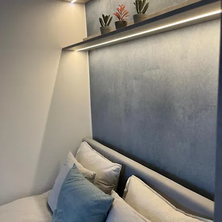 Kairos - Stockholm - Darmowy Parking, ścisłe Centrum