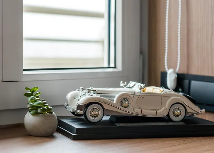 Kairos - Stockholm - Darmowy Parking, Scisle Centrum * Katowice