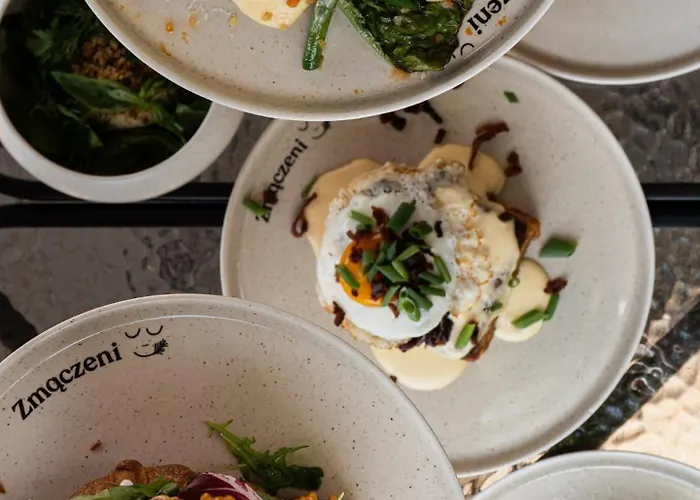 Kairos - Stockholm - Darmowy Parking, Scisle Centrum Apartamento Katowice