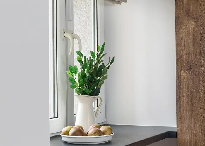 Kairos - Stockholm - Darmowy Parking, Scisle Centrum Apartment Katowice