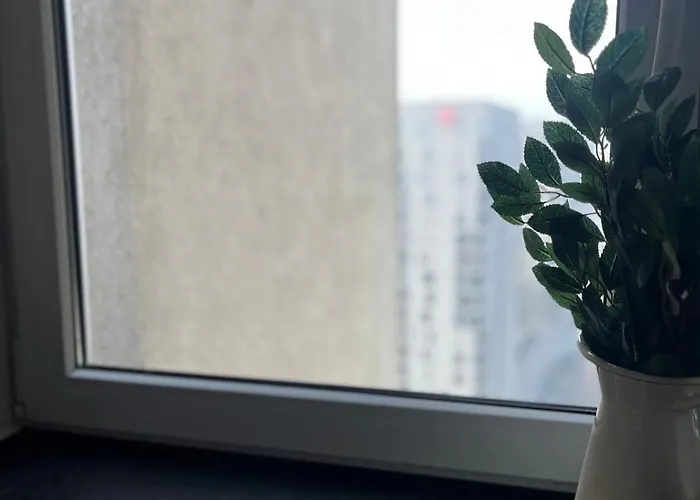 Apartment Kairos - Stockholm - Darmowy Parking, Scisle Centrum *