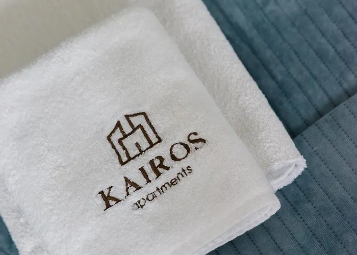 Kairos - Stockholm - Darmowy Parking, Scisle Centrum