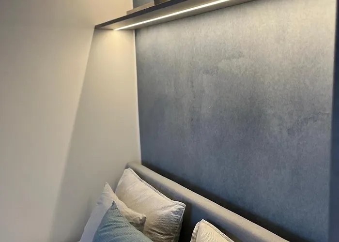 Kairos - Stockholm - Darmowy Parking, Scisle Centrum