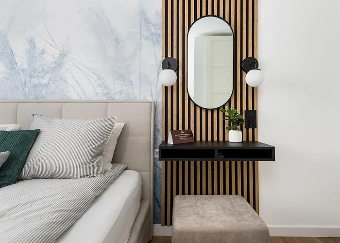 Kairos - Stockholm - Darmowy Parking, ścisłe Centrum * Katowice