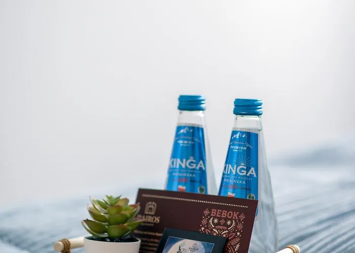 Kairos - Stockholm - Darmowy Parking, ścisłe Centrum * Katowice