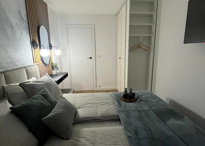 Kairos - Stockholm - Darmowy Parking, Scisle Centrum *