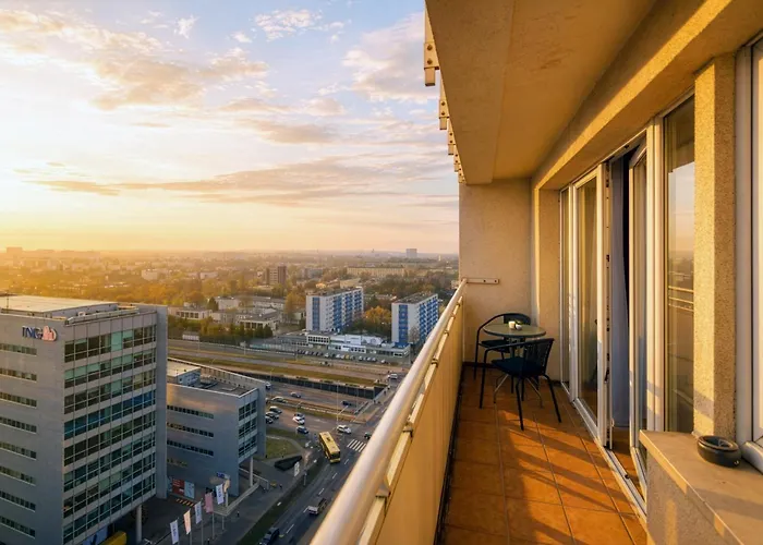 Apartamento Kairos - Stockholm - Darmowy Parking, Scisle Centrum