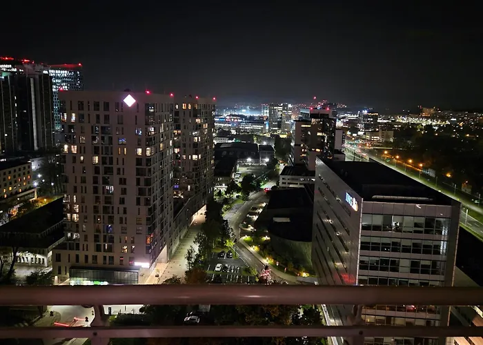 Kairos - Stockholm - Darmowy Parking, ścisłe Centrum * Katowice